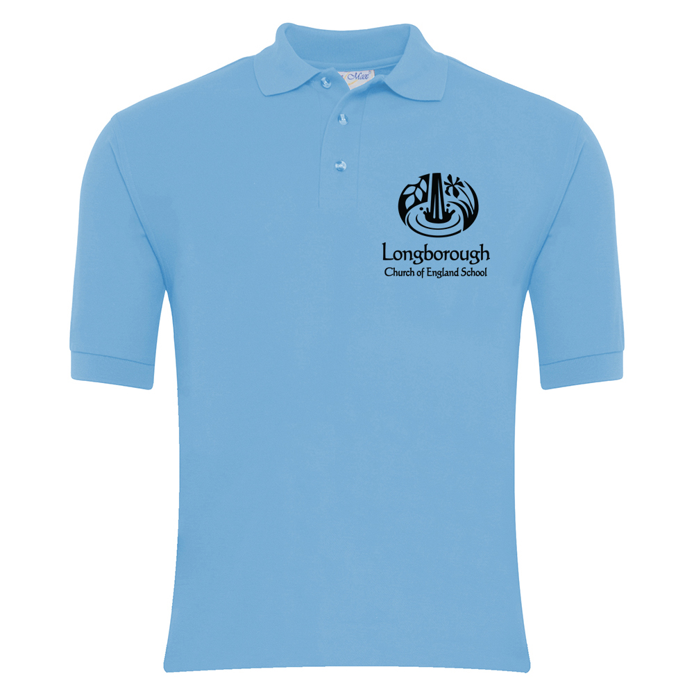 Longborough Polo Shirt | Wreal Sports