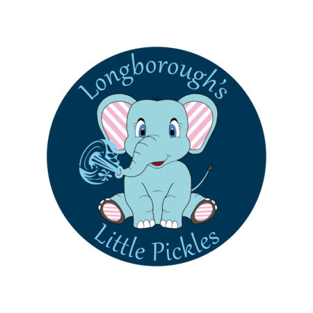 Longborough Little Pickles