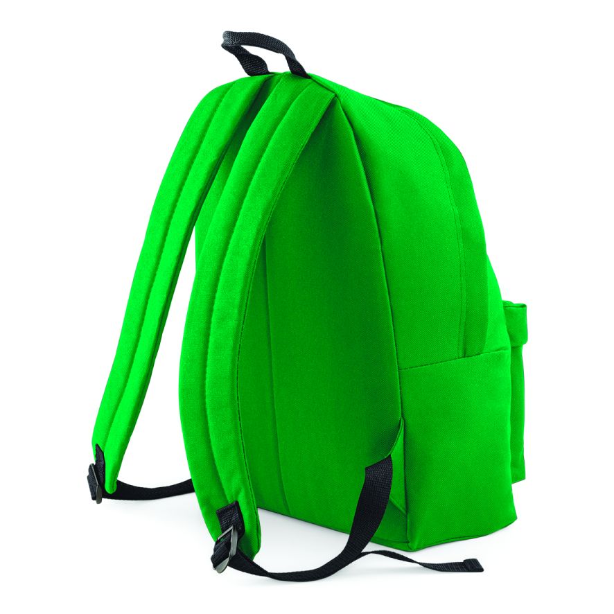 BagBase Original Fashion Backpack | Wreal Sports