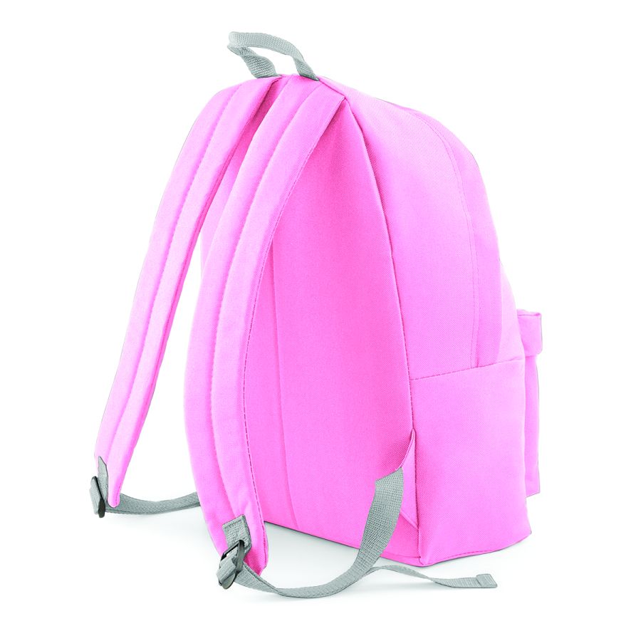 BagBase Kids Fashion Backpack | Wreal Sports