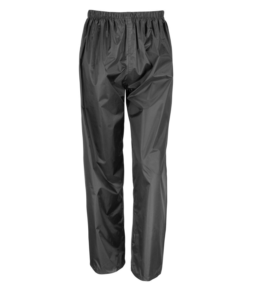 Northleach Forest School Waterproof Overtrousers | Wreal Sports