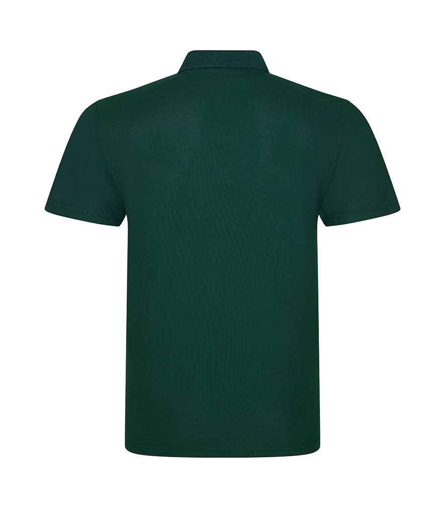 PRO RTX Pro Polyester Polo Shirt - Wreal Sports
