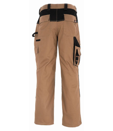 Dickies Duo Tone Grafter Trousers