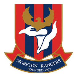 Moreton Rangers Football Club