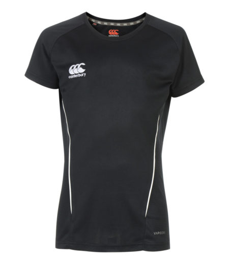 Canterbury Ladies Team Dry T-Shirt