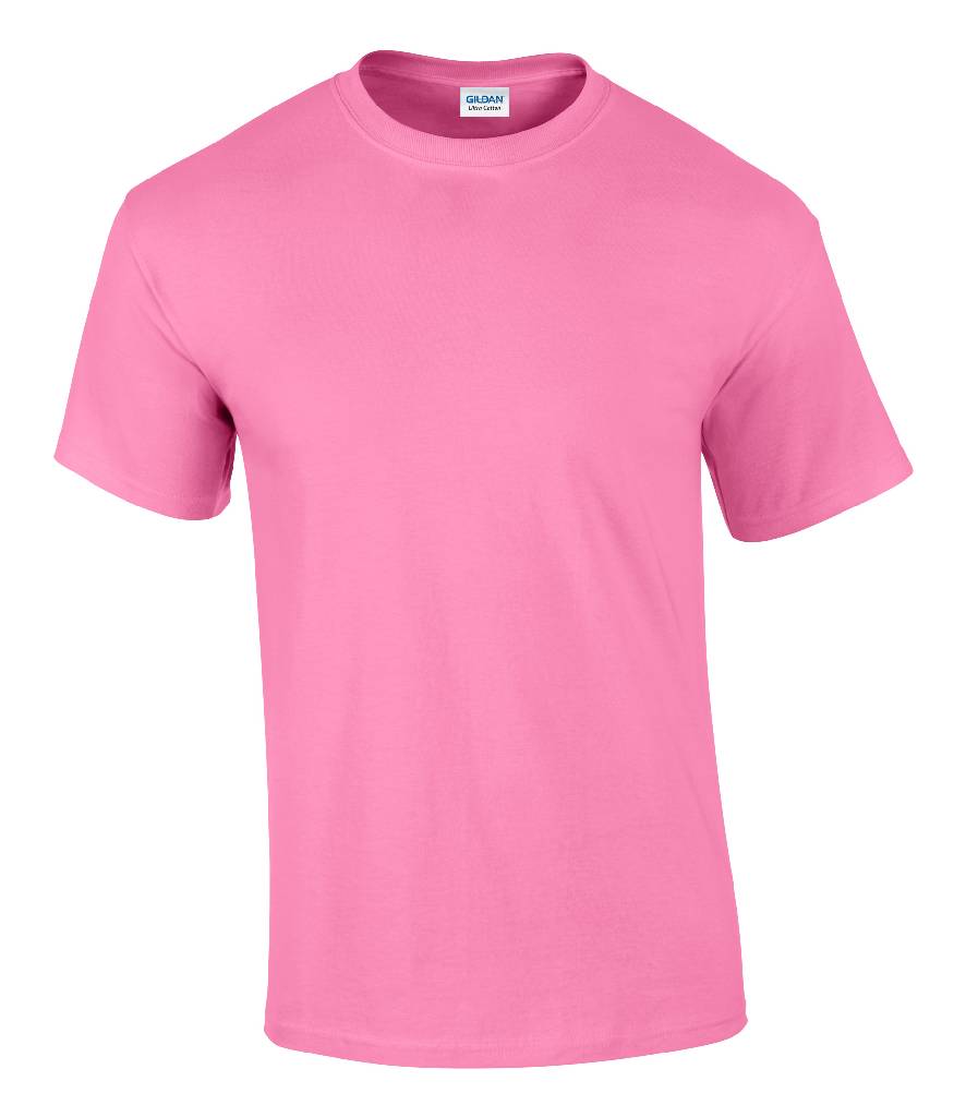 Gildan Ultra Cotton T-Shirt - Image 4