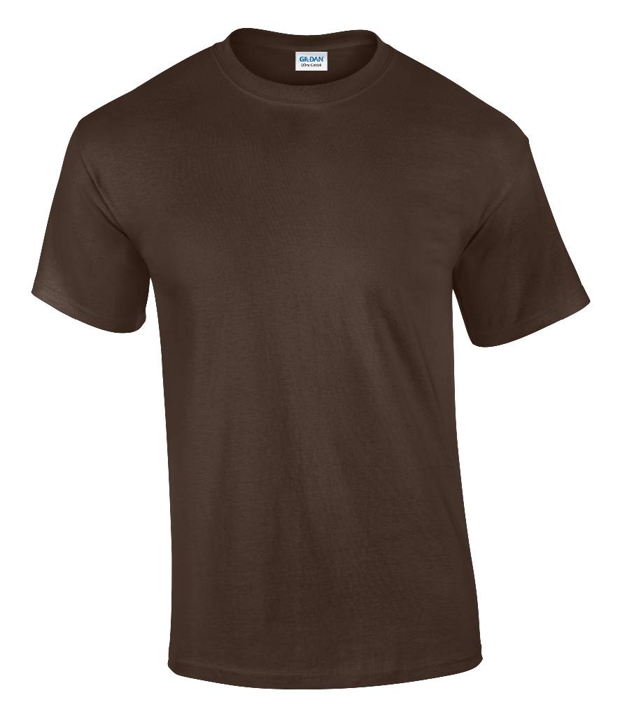 Gildan Ultra Cotton T-Shirt - Image 13
