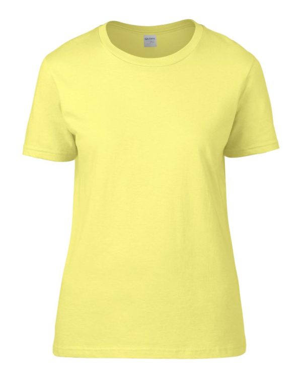 Gildan Ladies Premium Cotton® T-Shir