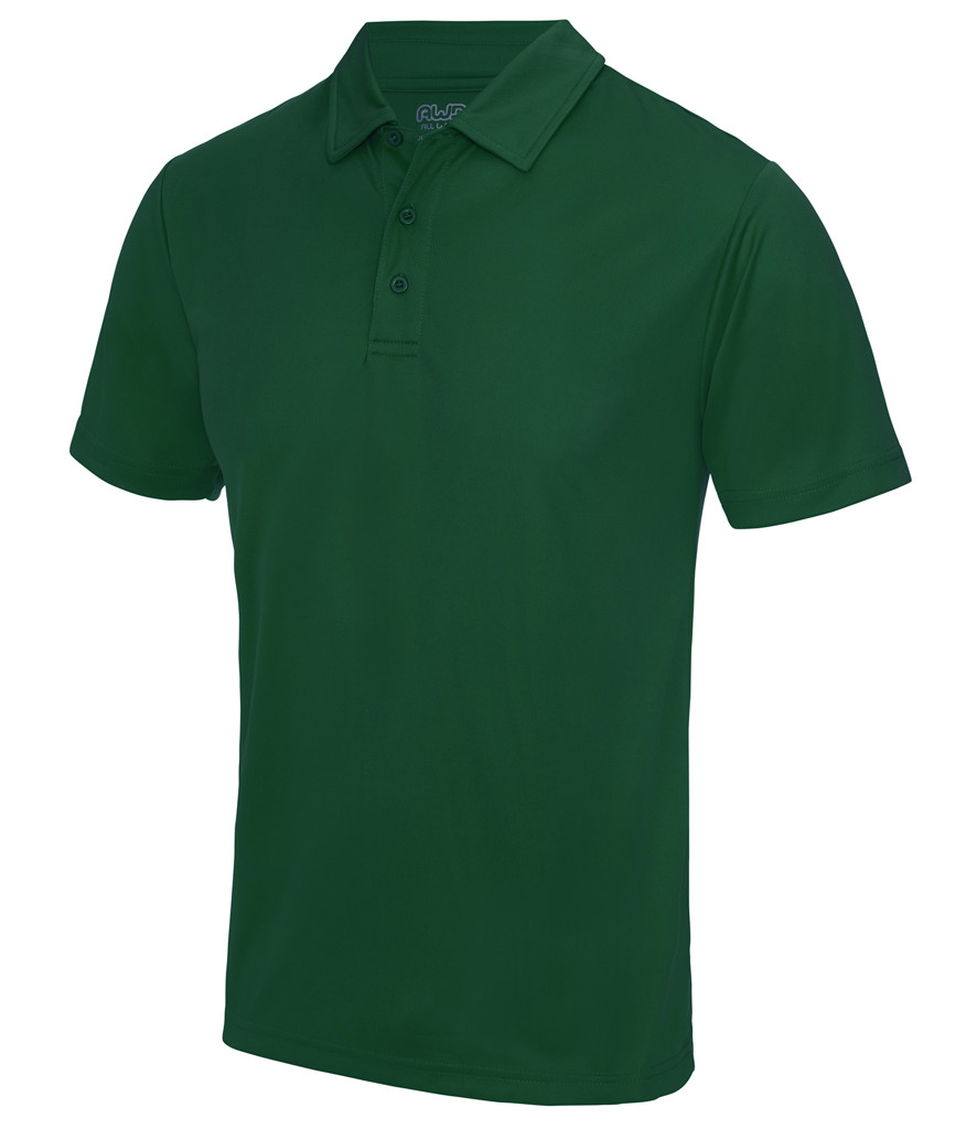 AWDis Cool Polo Shirt - Image 3