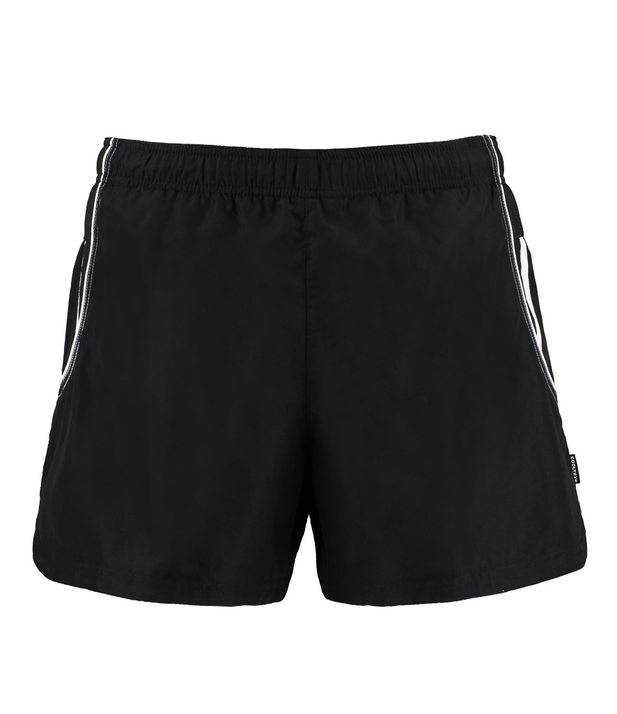 Gamegear Cooltex Mesh Lined Active Shorts - Wreal Sports