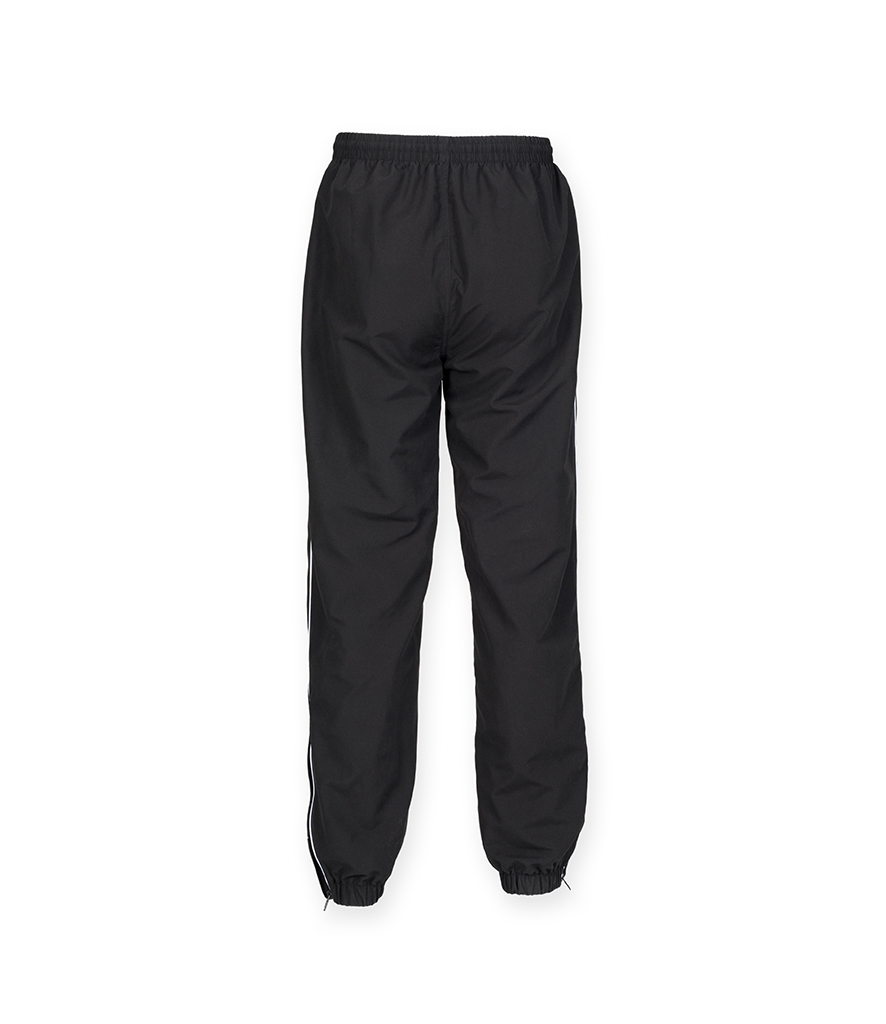 Tombo Piped Track Pants - Wreal Sports