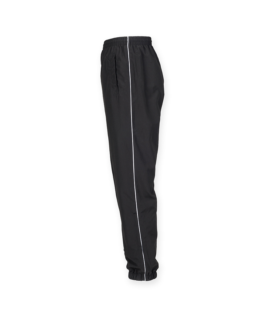 Tombo Piped Track Pants - Wreal Sports