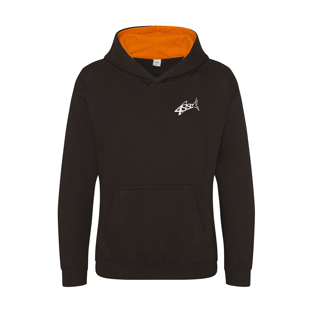 4SSC Hoody | Wreal Sports