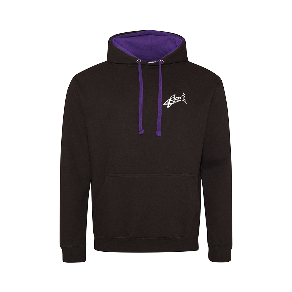 4SSC Hoody | Wreal Sports
