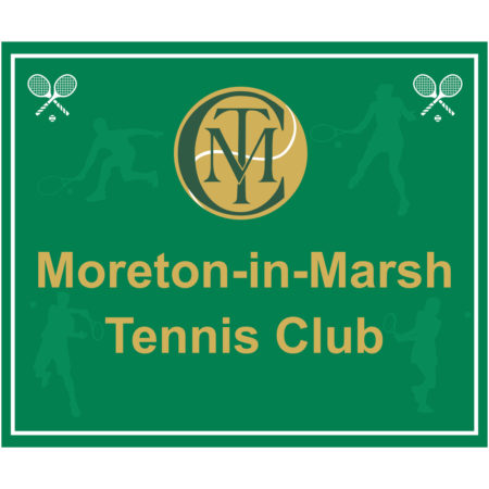Moreton in Marsh Tennis Club