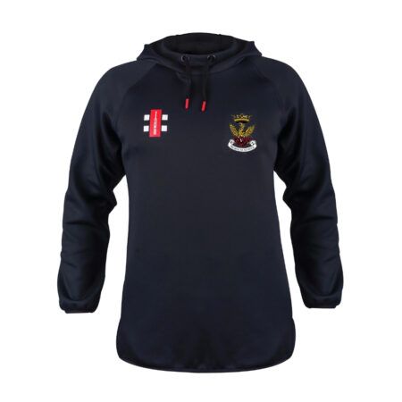 Cirencester CC Pro Performance Hoody