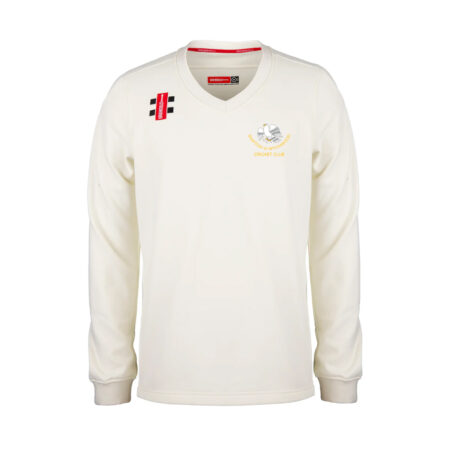 Shipton U Wychwood CC Sweatshirt - 3rd & 4th Team