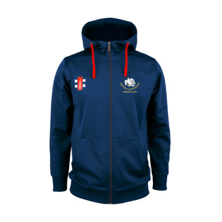 Shipton U Wychwood CC Pro Performance Hoody