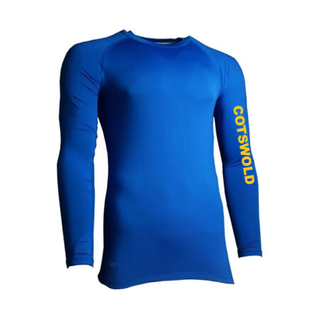 Cotswold Precision Long Sleeve Base Layer - Equestrian