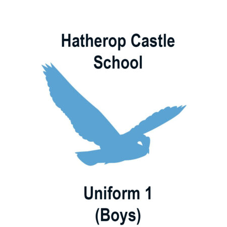 1. Uniform 1 (Boys)