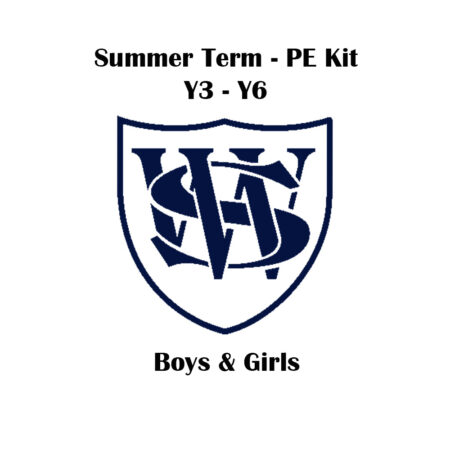 9. Summer PE Kit - All