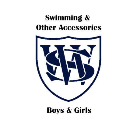 8. Swimming and other accessories