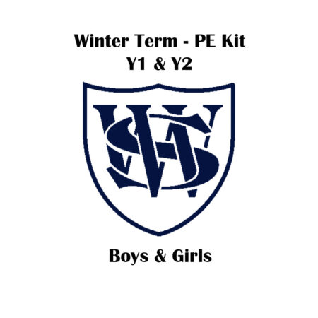6. Winter – PE Kit – Y1 & Y2