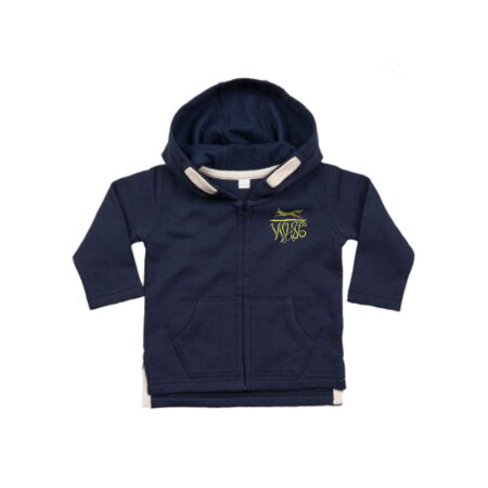 WHSC Baby Hoody