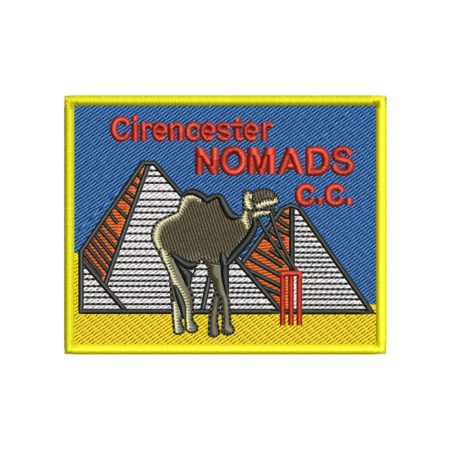 Cirencester Nomads CC