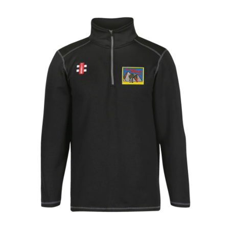 Cirencester Nomads Storm Fleece