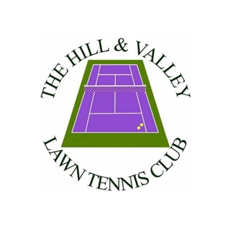 The Hill & Valley Lawn Tennis Club