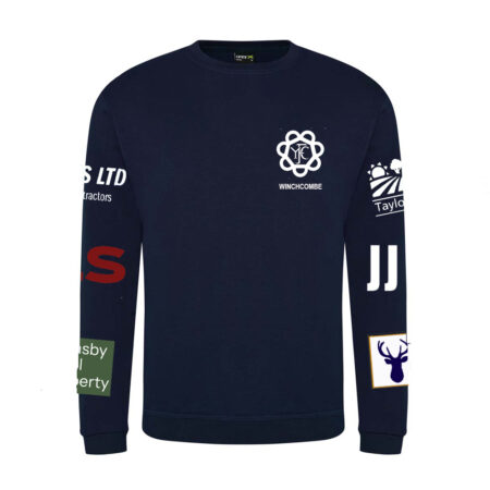 Winchcombe YF Sweatshirt - Unisex