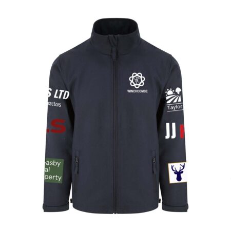 Winchcombe YF Soft Shell Jacket - Unisex
