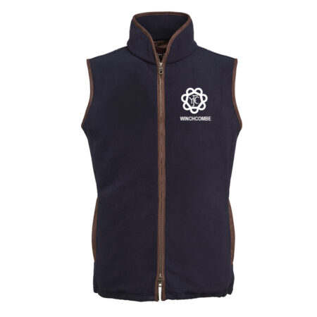 Winchcombe YF Premier Artisan Fleece Gilet - Ladies