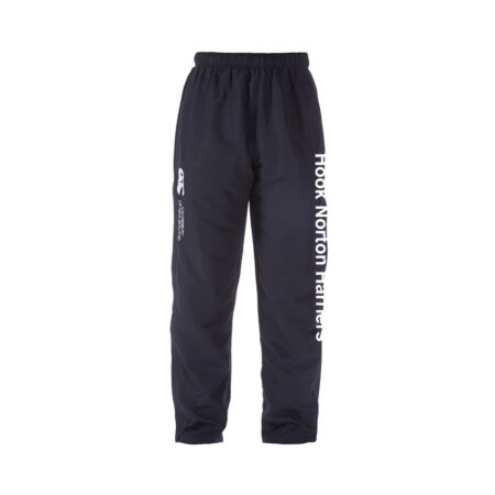 Hook Norton Harriers Canterbury Ladies Open Hem Stadium Pants