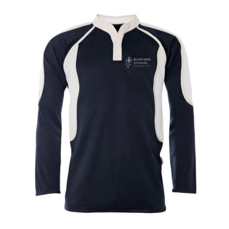 Burford Boys Reversible PE Rugby Shirt