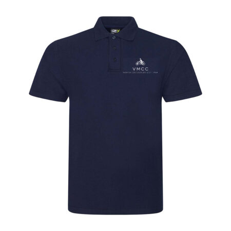 VMCC Polo Shirt