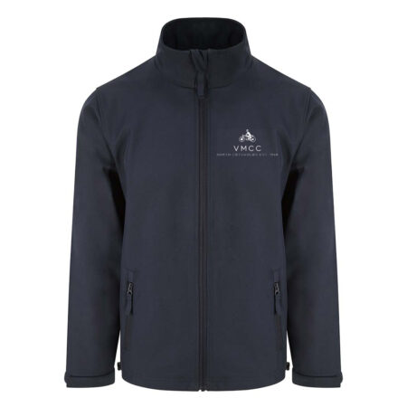 VMCC Soft Shell Jacket
