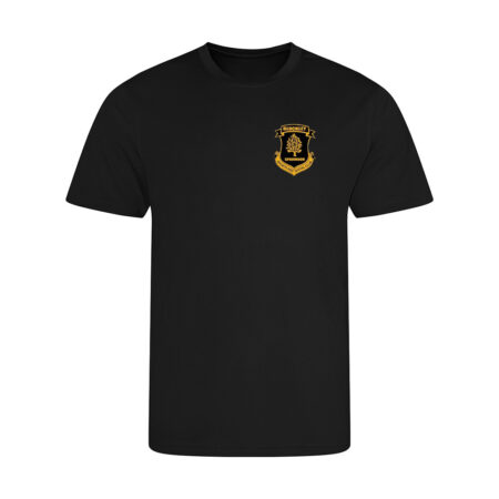 Blockley Hockey T Shirt - Junior