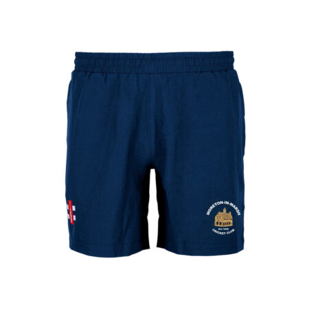 Moreton in Marsh CC Training Shorts