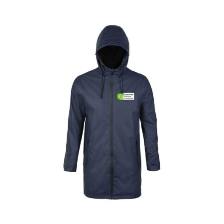 Cotswolds National Landscape NEOBLU Antoine Wax Parka - Ladies