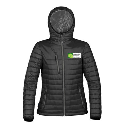 Cotswolds National Landscape Stormtech Gravity Thermal Jacket - Unisex