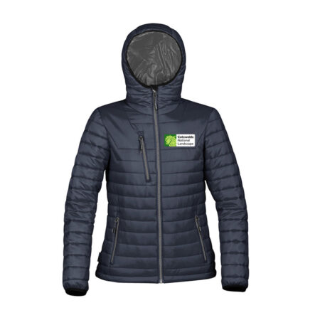 Cotswolds National Landscape Stormtech Gravity Thermal Jacket - Unisex