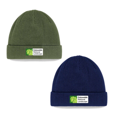 Cotswolds National Landscape Beanie