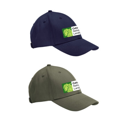 Cotswolds National Landscape Cap