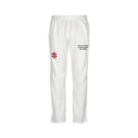 Crown Jewels CC Matrix Playing Trousers