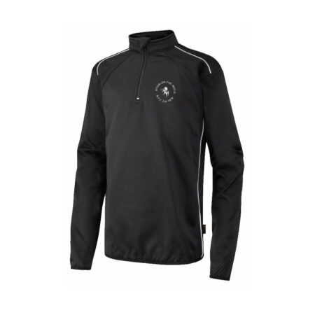 Stow RFC 1/4 Zip Midlayer