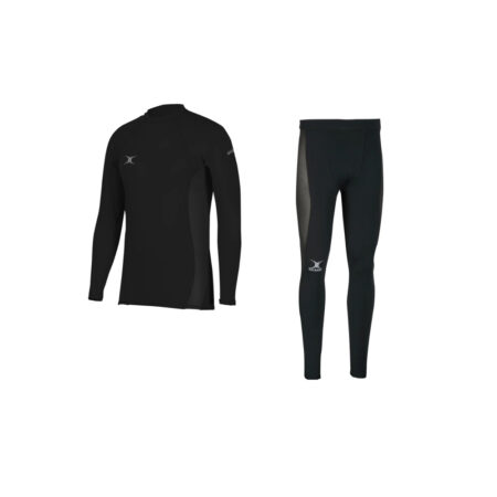 Baselayer Top and Bottoms Package
