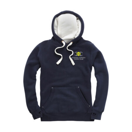 Chipping Campden Tennis Club Cottonridge Hoody