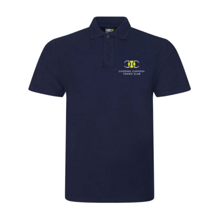 Chipping Campden Tennis Club Polo Shirt